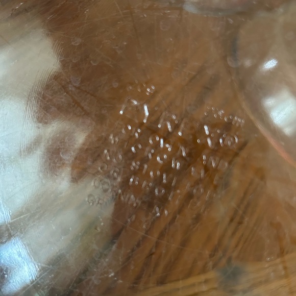 Vintage Pie Plates Lot of 3 - Picture 7 of 9